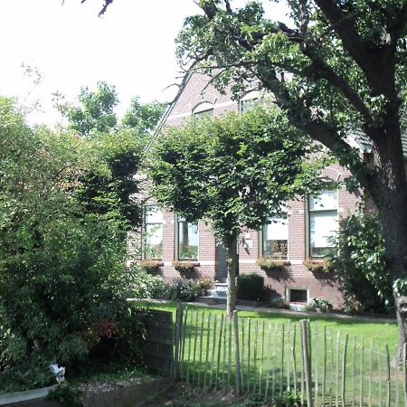 B&B De Kaagse Koe Huigsloot Экстерьер фото