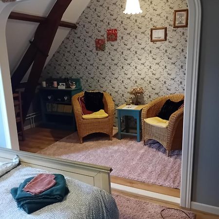 B&B De Kaagse Koe Huigsloot Экстерьер фото