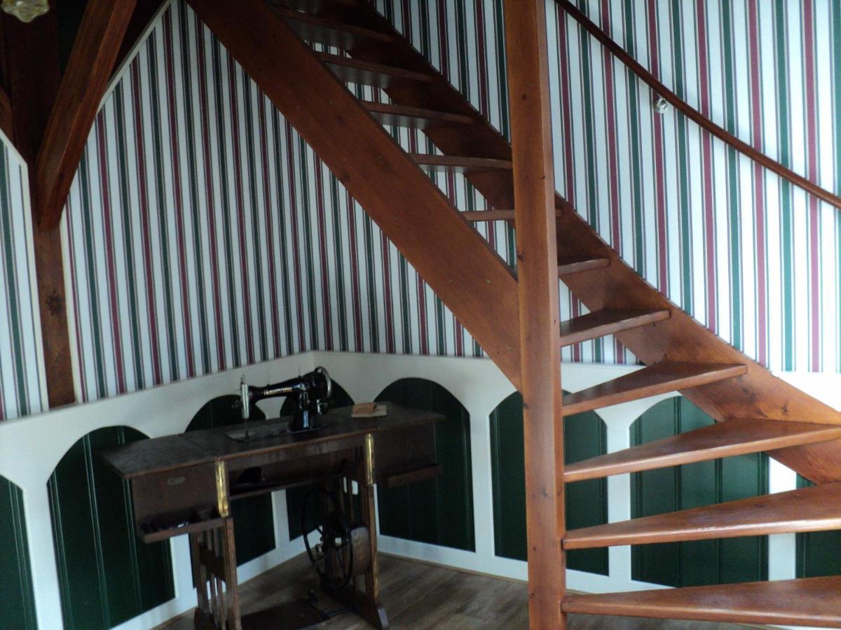 B&B De Kaagse Koe Huigsloot Экстерьер фото