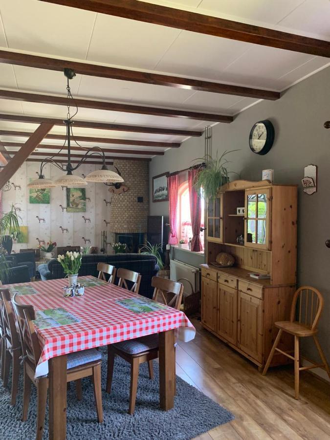 B&B De Kaagse Koe Huigsloot Экстерьер фото