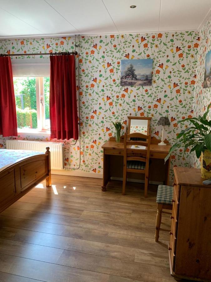 B&B De Kaagse Koe Huigsloot Экстерьер фото