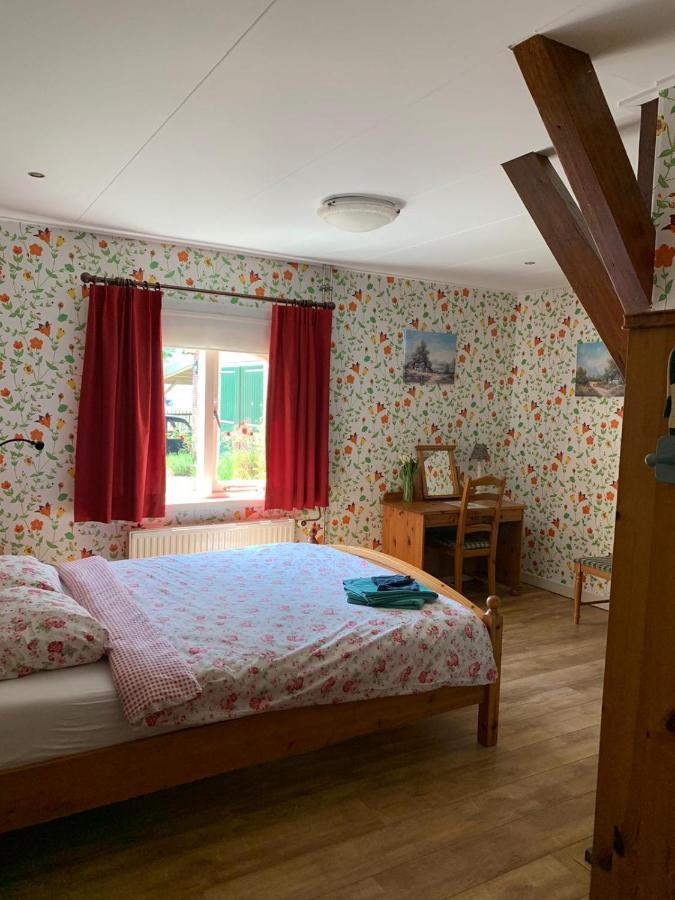 B&B De Kaagse Koe Huigsloot Экстерьер фото