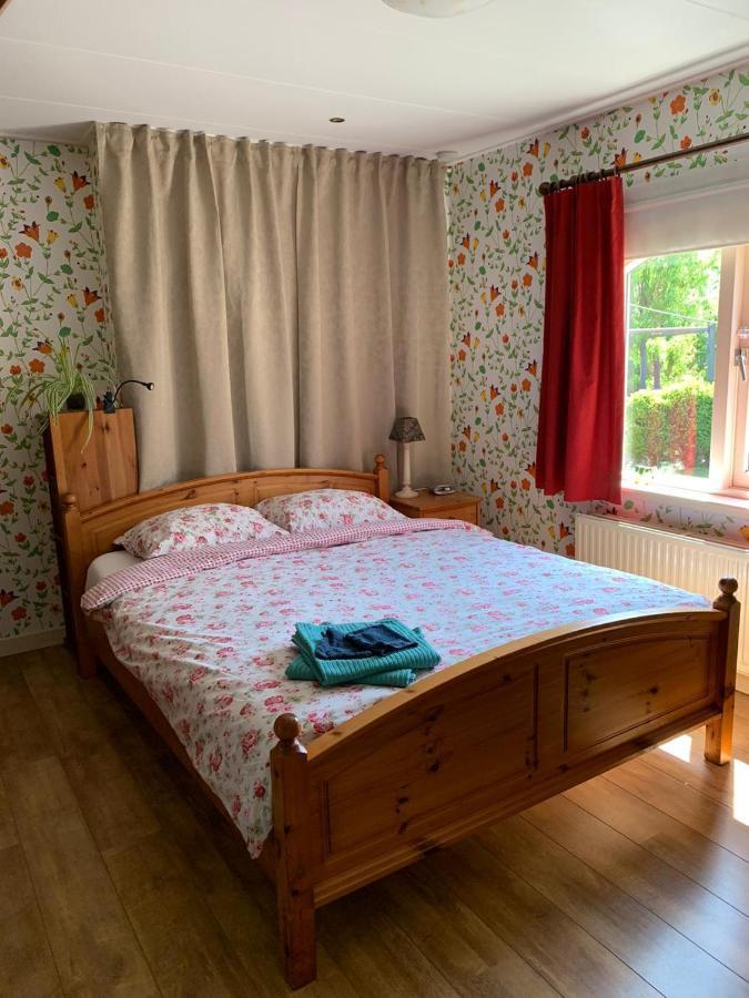 B&B De Kaagse Koe Huigsloot Экстерьер фото