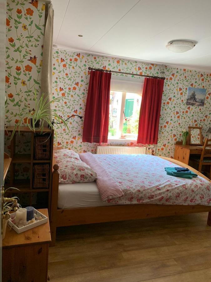 B&B De Kaagse Koe Huigsloot Экстерьер фото