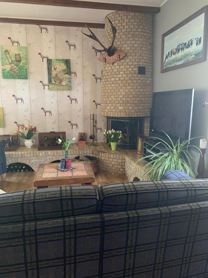 B&B De Kaagse Koe Huigsloot Экстерьер фото