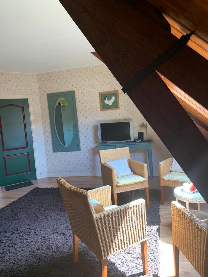 B&B De Kaagse Koe Huigsloot Экстерьер фото