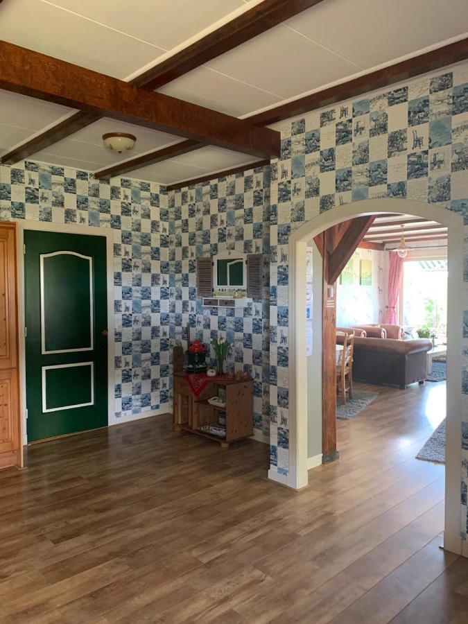 B&B De Kaagse Koe Huigsloot Экстерьер фото