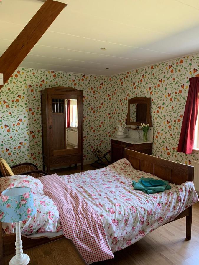 B&B De Kaagse Koe Huigsloot Экстерьер фото