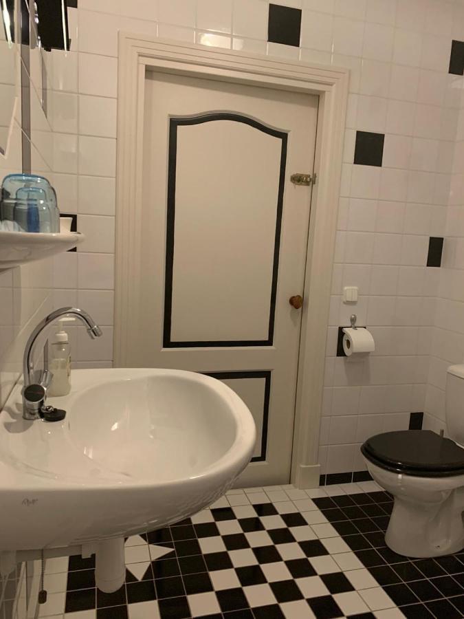 B&B De Kaagse Koe Huigsloot Экстерьер фото