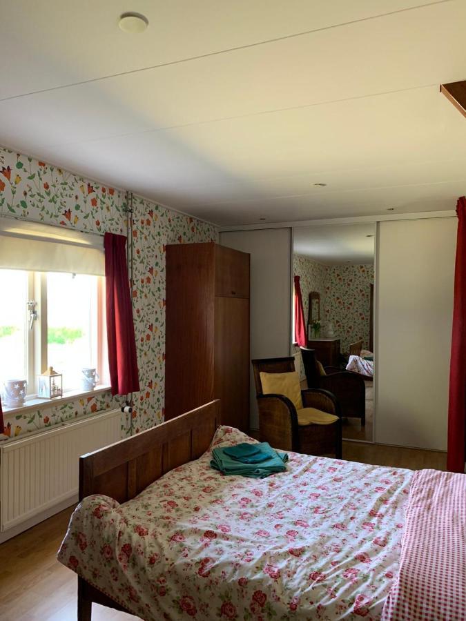 B&B De Kaagse Koe Huigsloot Экстерьер фото