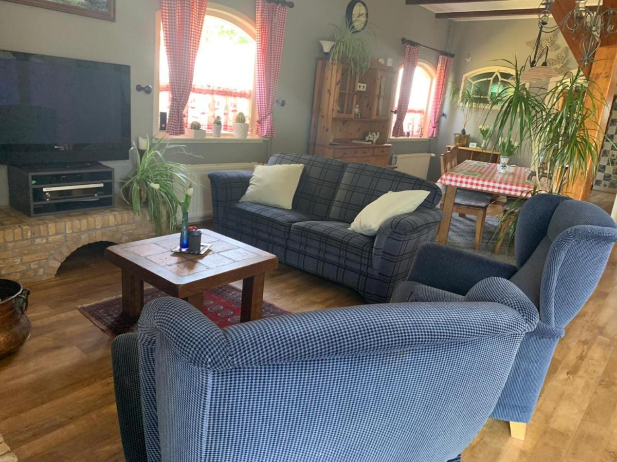B&B De Kaagse Koe Huigsloot Экстерьер фото