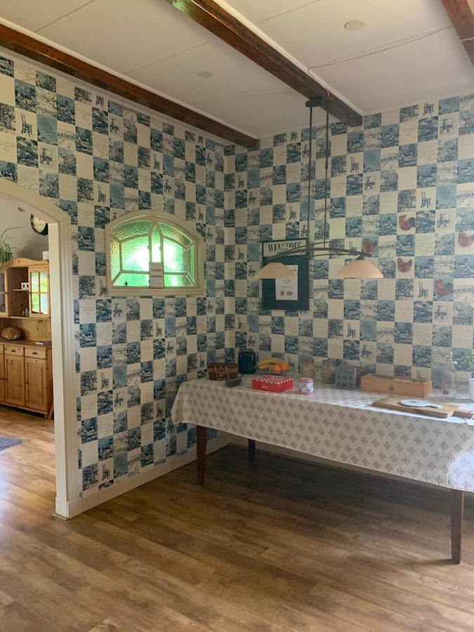 B&B De Kaagse Koe Huigsloot Экстерьер фото