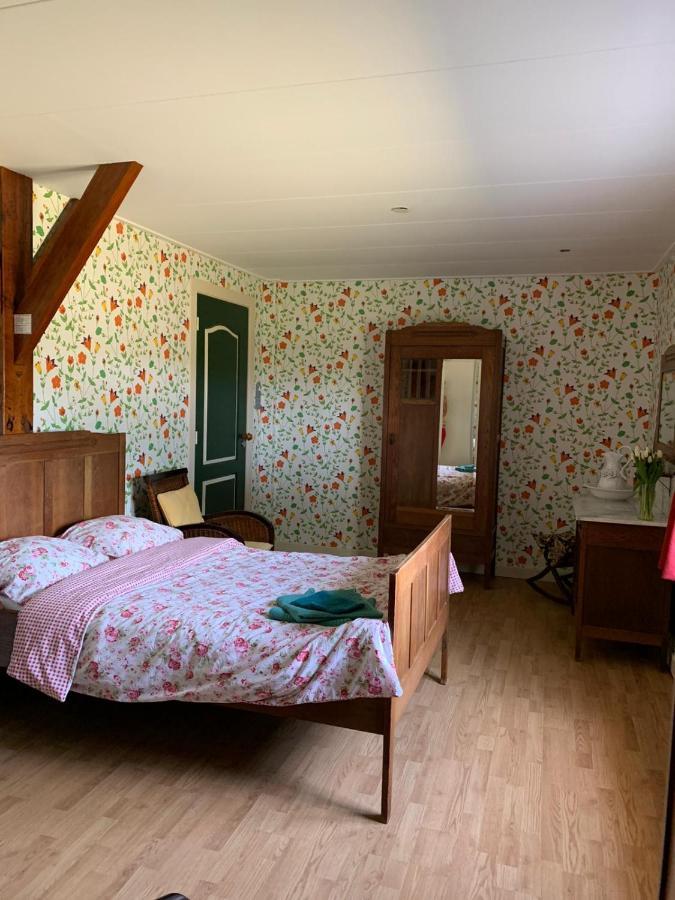 B&B De Kaagse Koe Huigsloot Экстерьер фото
