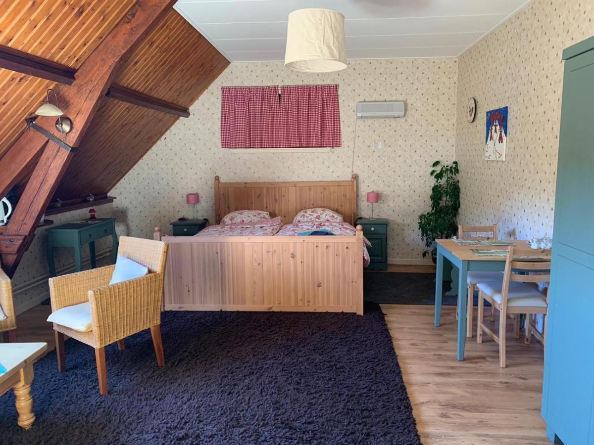 B&B De Kaagse Koe Huigsloot Экстерьер фото