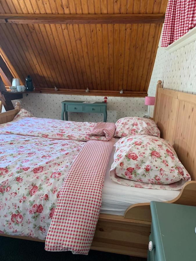 B&B De Kaagse Koe Huigsloot Экстерьер фото
