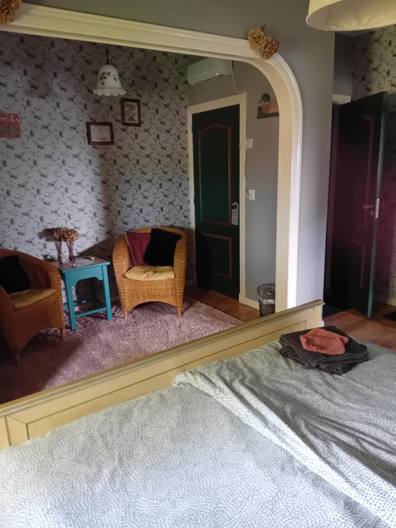 B&B De Kaagse Koe Huigsloot Экстерьер фото
