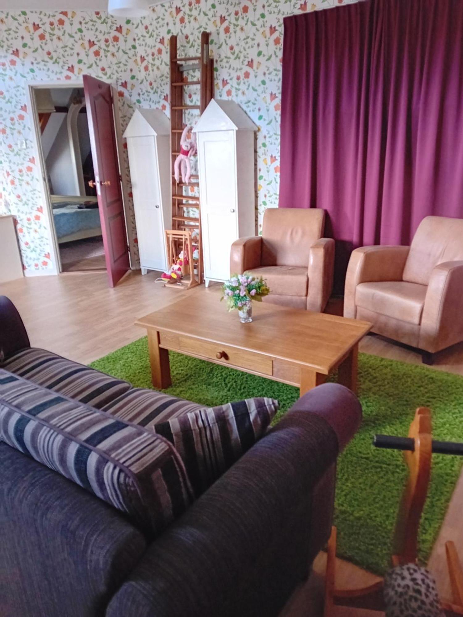 B&B De Kaagse Koe Huigsloot Экстерьер фото