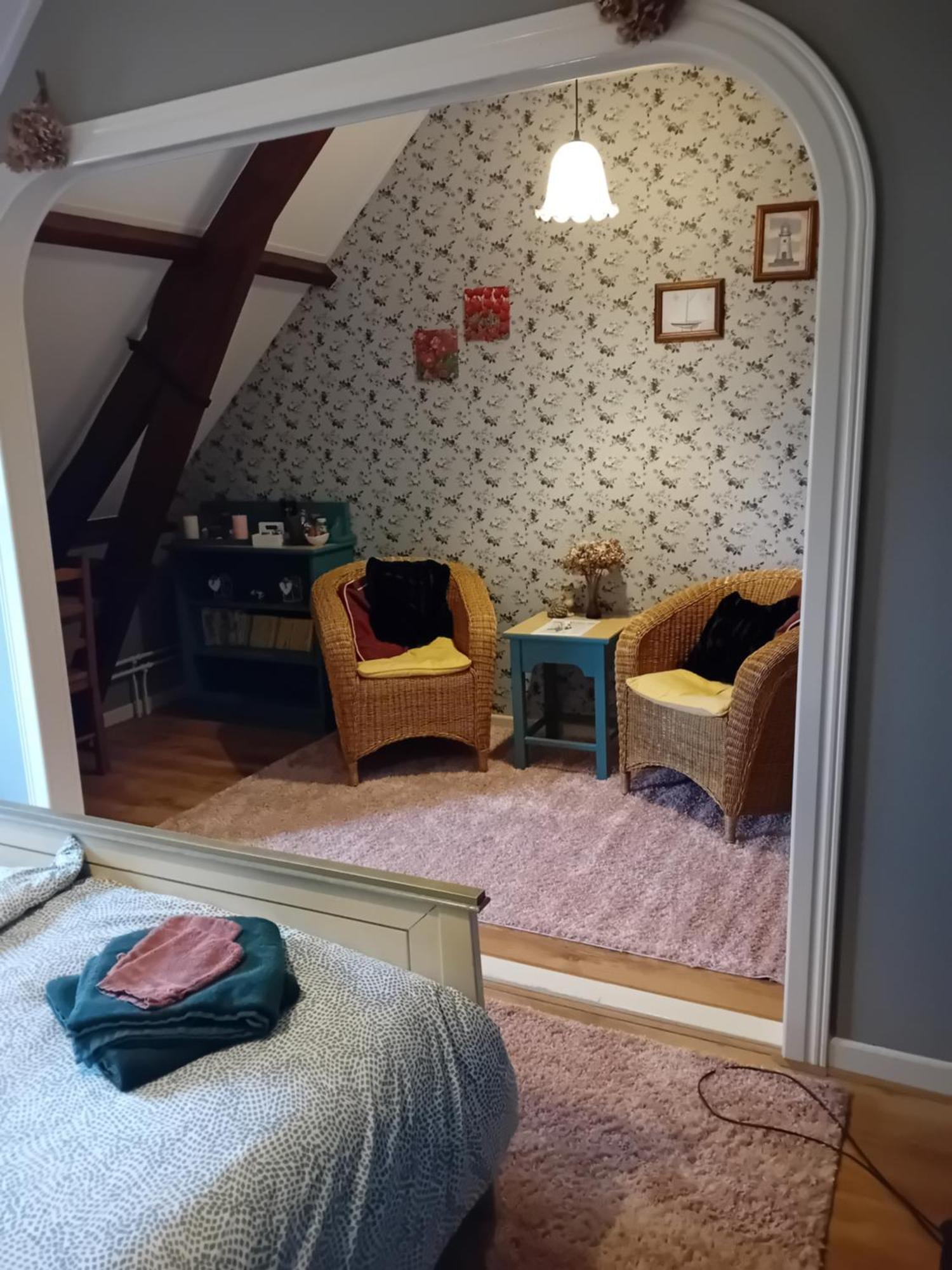 B&B De Kaagse Koe Huigsloot Экстерьер фото