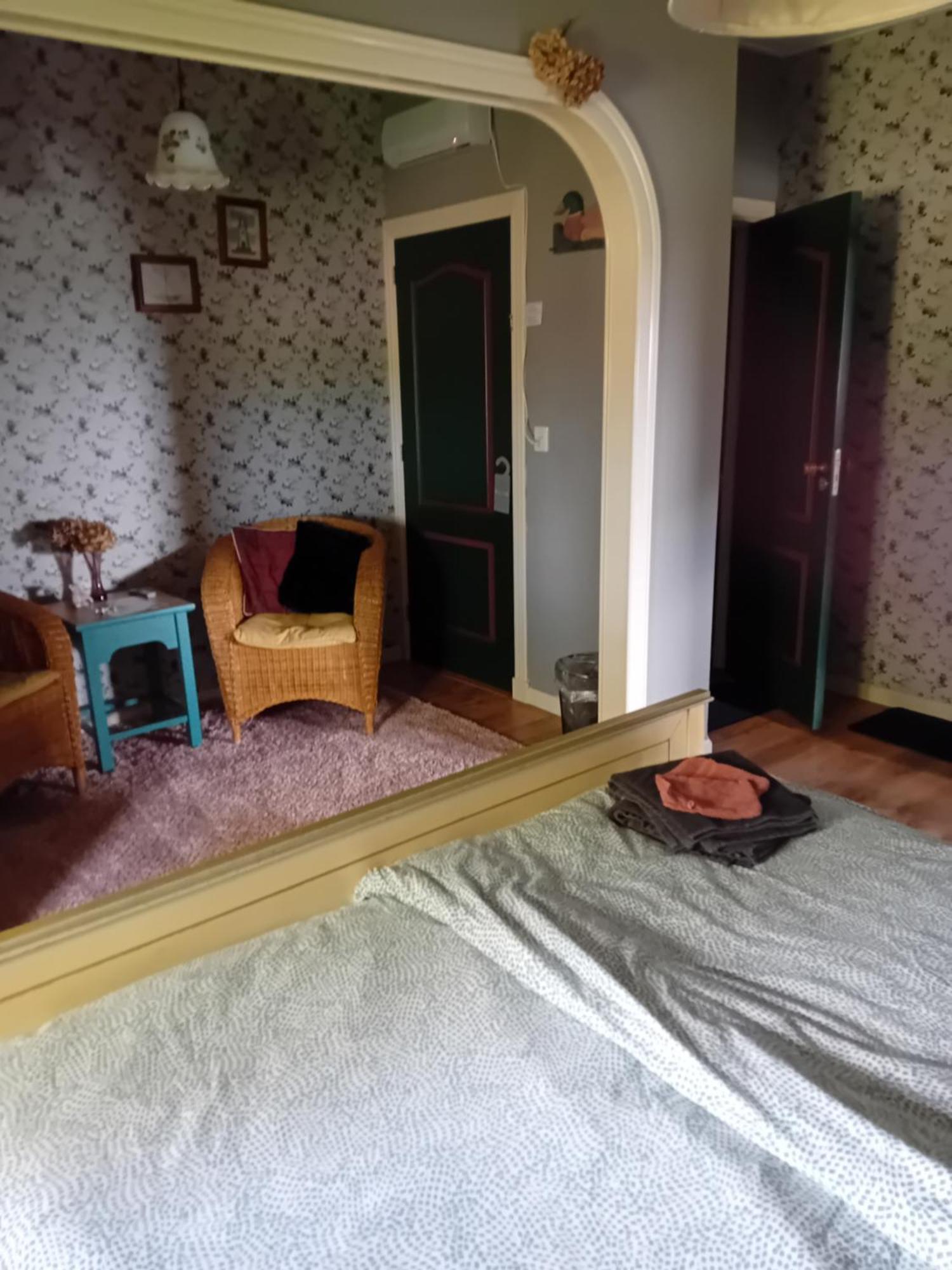 B&B De Kaagse Koe Huigsloot Экстерьер фото